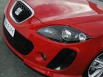 Seat Leon Linea R 2008 года